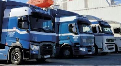 مستثمرون-بالناظور-غاضبون-بسبب-تعطيل-شاحناتهم-بالميناء…-ويتساءلون:-من-المستفيد؟