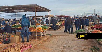 “أسعار-صاروخية”-تحرق-جيوب-الناظوريين.-هل-تتدخل-الحكومة-لإنقاذ-قفة-رمضان-من-لهيب-سوق-أركمان؟