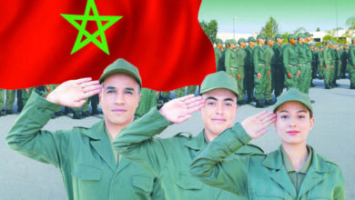 اجتماع-اللجنة-المركزية-للإحصاء-الخاص-بالخدمة-العسكرية-في-شأن-التحضير-لعملية-الإحصاء-برسم-سنة-2026