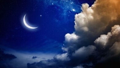 وزارة-الأوقاف-والشؤون-الإسلامية-:-غدا-الخميس-فاتح-شهر-رمضان