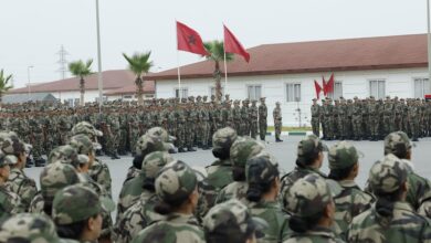 الداخلية-تحدد-مارس-موعد-انطلاق-إحصاء-الخدمة-العسكرية