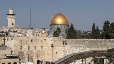 إسرائيل-تفرض-قيوداً-على-دخول-الأقصى-خلال-رمضان