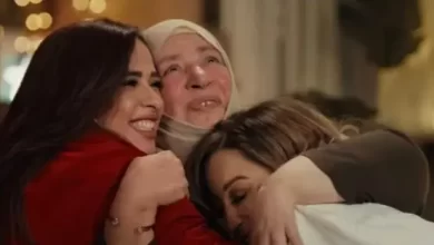 بعد-غياب-8-سنوات.-عبلة-كامل-تظهر-وتتصدر-التريند