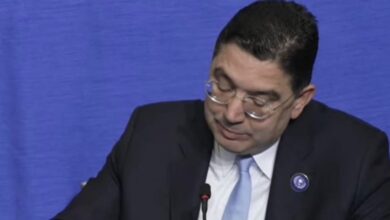 جلالة-الملك-يدعم-جهود-الرئيس-ترامب-من-أجل-إعادة-إعمار-غزة-ويدعو-إلى-إطلاق-مسلسل-حقيقي-للسلام-في-الشرق-الأوسط