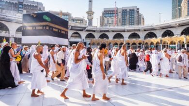 الأوقاف-تكشف-موعد-قرعة-الحج-والإعلان-عن-لوائح-الانتقاء