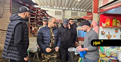 الحسيمة-حملة-تحرير-الملك-العام-تستهدف-تسهيل-حركة-السير-في-رمضان.-تعرف-على-المناطق-المشمولة