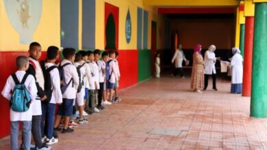 مديرية-تعليمية-تعتمد-تنظيما-جديدا-للزمن-المدرسي-خلال-رمضان