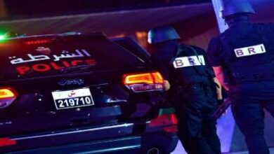 توقيف-مشتبه-فيه-بالتجسس-والتخابر-مع-جهات-أجنبية-يهز-الرأي-العام