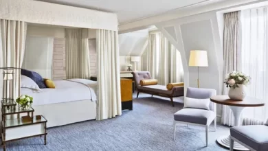 انخفاض-أرباح-“أكور”-الفرنسية-للفنادق-في-2025