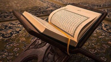 المغرب-يقدم-هبة-تشمل-نسخا-من-القرآن-الكريم-للجالية-الإسلامية-في-ساو-تومي-وبرينسيبي