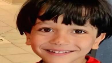 مسيرة-صامتة-في-نيم-الفرنسية-تكريما-لطفل-مغربي-ضحية-دهس-مروع