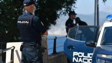 توقيف-شاب-مغربي-متهم-بمحاولة-قتل-زوجته-السابقة-ووالدتها-بإسبانيا
