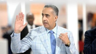 ترقية-استثنائية-لفائدة-موظفي-المديرية-العامة-للأمن-الوطني-الأربعة-الذين-قضوا-جراء-الحادث-المروري-بضواحي-سيدي-إفني