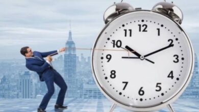 عريضة-إلكترونية-تطالب-بإلغاء-“gmt+1”-والعودة-إلى-الساعة-الطبيعية-بالمغرب