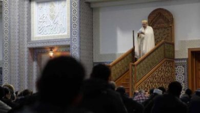 الأوقاف-ترصد-تجاوزات-دينية-تتعلق-بأداء-الأئمة-وتطالب-بالتصحيح-الفوري