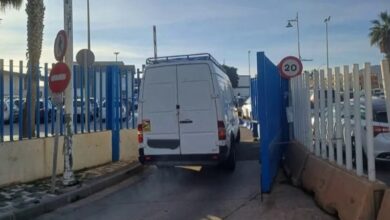 ألباريس-يؤكد:-لا-مشاكل-في-جمارك-مليلية-وسبتة-والعلاقات-مع-المغرب-تاريخية