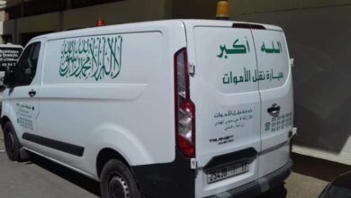 جدل-في-المغرب-بعد-قرار-جديد-لتنظيم-سيارات-نقل-الموتى-وحذف-الرموز-الدينية