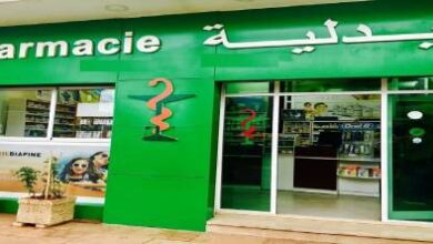 أزمة-حادة-تلوح-في-الأفق.-هل-تتجه-صيدليات-الناظور-نحو-الإغلاق-الشامل؟
