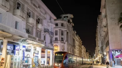 الدار-البيضاء.-الدورة-السادسة-من-ليالي-التراث-ما-بين-26-فبراير-و8-مارس