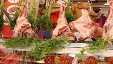 بين-مطرقة-الكلفة-وسندان-المضاربة.-اللحوم-الحمراء-“تعتزل”-موائد-الطبقة-المتوسطة-والفقيرة