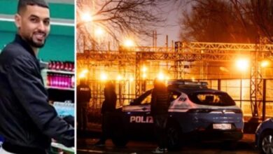 اعتراف-شرطي-بإطلاق-النار-على-مهاجر-مغربي-يطيح-برواية-الدفاع-عن-النفس-في-إيطاليا