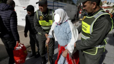 إقليم-القنيطرة.-الانتهاء-من-جميع-مراحل-عملية-العودة-الآمنة-والمنظمة-للساكنة-التي-تم-إجلاؤها-إثر-التقلبات-المناخية-الاستثنائية-الأخيرة