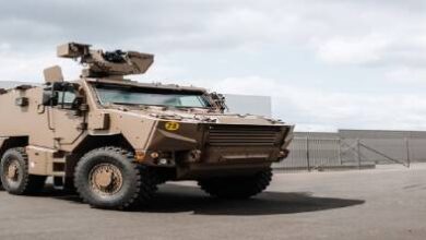 مدرعات-وغواصات.-فرنسا-تعرض-أسلحتها-على-المغرب-وتغريه-بالصناعة-المحلية-لكسر-الهيمنة-الأمريكية