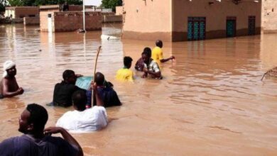 مصرع-11-شخصا-على-الأقل-جراء-الأمطار-الغزيرة-في-رواندا