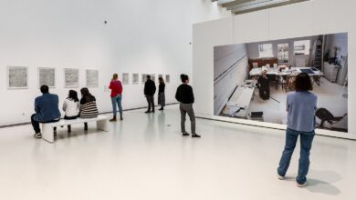 الدار-البيضاء-تحتضن-المعرض-الجماعي-“لا-نهاية”-من-28-فبراير-إلى-28-مارس