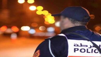 توقيف-صانع-محتوى-جزائري-بعد-محاولة-إرشاء-شرطي-وتوثيق-الواقعة-بكاميرا-خوذة