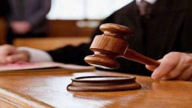 هذا-ما-قضت-به-محكمة-ضد-شخص-قام-بإنهاء-حياة-طليقته-بسبب-الغيرة