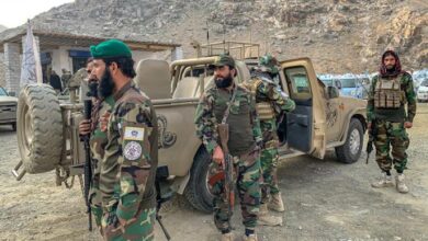 أفغانستان-تعلن-استعدادها-للحوار-مع-باكستان-لحل-النزاع