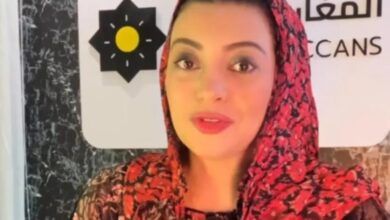 شكاية-ضد-مايسة-سلامة-الناجي-بسبب-التحريض-على-الإفطار-في-رمضان