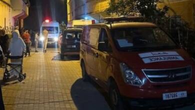 مراكش.-بندقية-صيد-تنهي-حياة-رجل-خمسيني-والأمن-يطوق-منزله-لكشف-ملابسات-إطلاق-النار