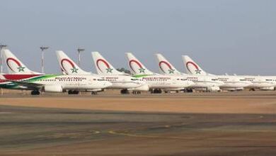 تنبيه-عاجل-للمسافرين.-“لارام”-تدعو-إلى-التحقق-من-وضعية-الرحلات-قبل-التوجه-للمطار