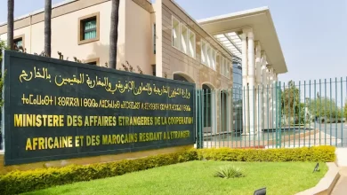 المملكة-المغربية-تدين-بأشد-العبارات-الاعتداء-الصاروخي-الإيراني-السافر-الذي-طال-حرمة-وسلامة-أراضي-الدول-العربية-الشقيقة