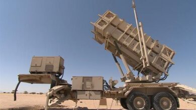 الدفاعات-الجوية-الإماراتية-تتصدى-بنجاح-للمزيد-من-الصواريخ-والمسيرات-الإيرانية-دون-وقوع-إصابات