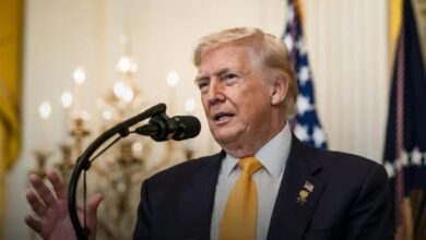 ترامب-يعلن-مقتل-المرشد-الأعلى-الإيراني-علي-خامنئي