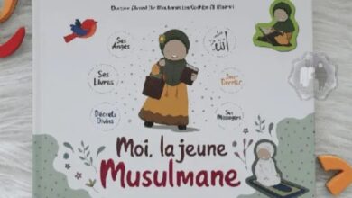“أنا-المسلمة-الشابة”.-الداخلية-الفرنسية-تحظر-كتابا-دينيا-موجها-للقاصرات