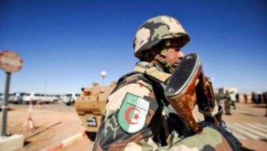 رصاص-الجيش-الجزائري-يودي-بحياة-مغربيين