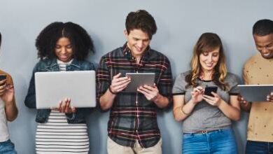 دراسة-علمية-تحذر-من-تراجع-ذكاء-جيل-“زد”-مقارنة-بآبائهم-لهذا-السبب