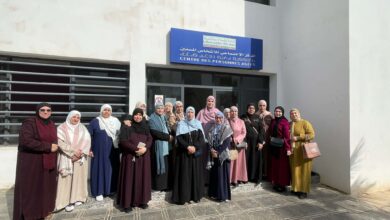 المجلس-العلمي-للناظور-يجسد-قيم-“صلة-الرحم-الاجتماعي”-بزيارات-إنسانية-لمراكز-الرعاية