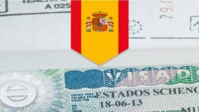 تحقيق-قضائي-في-عشرات-ملفات-تأشيرة-إسبانيا.-شبهة-وثائق-مزورة-تحت-المجهر