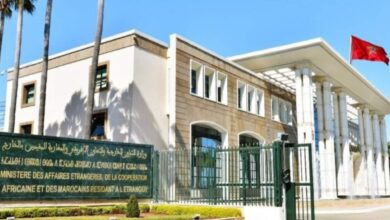 المغرب-يحدث-خلية-أزمة-و-يوصي-الجالية-في-الشرق-الأوسط-بالحذر