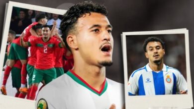 بعد-إساءة-عنصرية.-الجامعة-الملكية-المغربية-تقف-مع-عمر-الهلالي