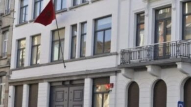 حكم-نهائي-يلزم-قنصلية-مغربية-بتعويض-موظف-عن-مضايقات-مهنية