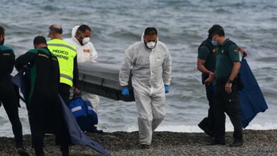 العثور-على-جثة-شاب-بشاطئ-في-مليلية-والتحقيق-جار-لكشف-الملابسات