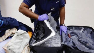 المؤبد-لمغربية-وشقيقيها-من-أسرة-معروفة-في-قضية-كوكايين-بأبوظبي