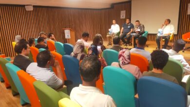 مركز-الدراسات-لعلوم-التربية-والتعليم-يوقع-اتفاقية-تعاون-علمي-مع-مؤسسات-تركية-رائدة