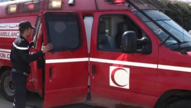 مصرع-مسن-دهسا-بسيارة-في-السعيدية-والسائق-يلوذ-بالفرار